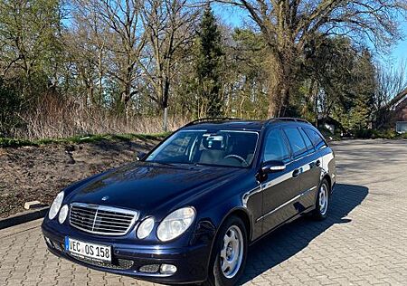 Mercedes-Benz E 280 CDI ELEGANCE Elegance