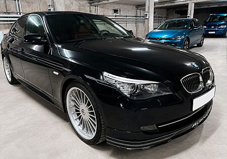ALPINA B5 4,4 S - Elegant. BMW Individual