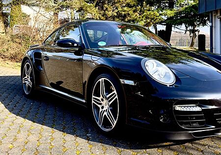 Porsche 911 Urmodell TURBO