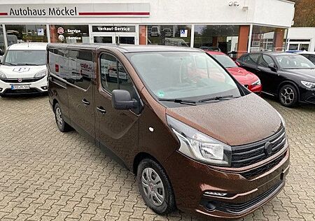 Fiat Talento L2 145 PS 5 Sitzer LKW