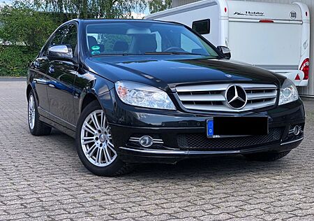 Mercedes-Benz C 220 CDI AVANTGARDE