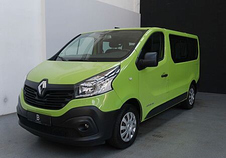 Renault Trafic Combi L1H1 Expression*5 Sitzer*