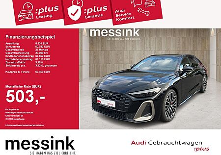 Audi A5 Avant TDI 150 kW quattro *B&O*Head-Up*Matrix*