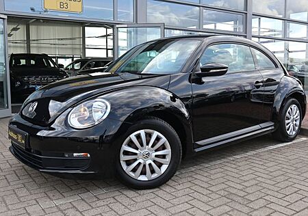 VW Beetle Volkswagen Lim.-2xPDC-Navi-L&S-GRA
