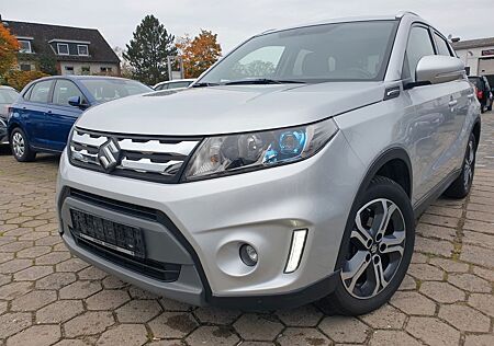 Suzuki Vitara 1.6 DDiS Comfort+*ACC*AHK*Panorama*Kamera