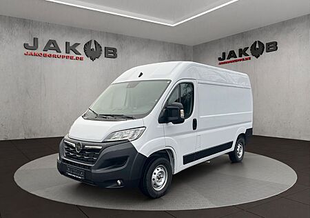 Opel Movano C Kasten HKa L2H2 3,5t Edition