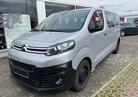 Citroën Jumpy BlueHDi 150