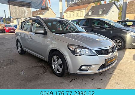 Kia Cee'd / Ceed*DIESEL*KLIMA*SERVICE NEU*EURO5*