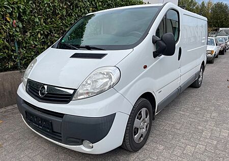 Opel Vivaro CDTI Kasten/Kombi Kasten L2H1 2,9t