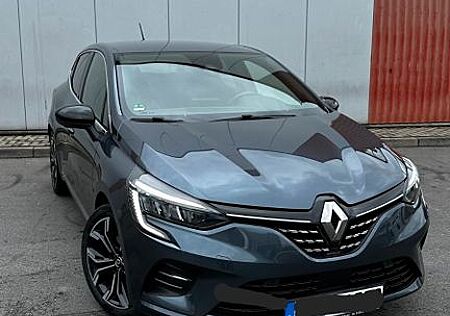 Renault Clio E-TECH 140 Intens BOSE/360°Kamera/8 Reifen
