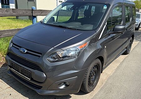 Ford Tourneo Connect 1.0 EcoBoost 74kW,Navi,Kamera,