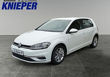 VW Golf Volkswagen Comfortline VII 1.0 TSI NAVI,KLIMAANLA