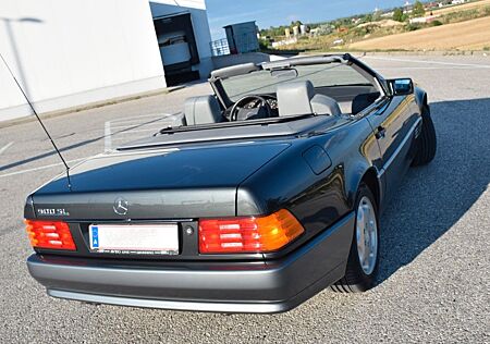 Mercedes-Benz SL 500 SL