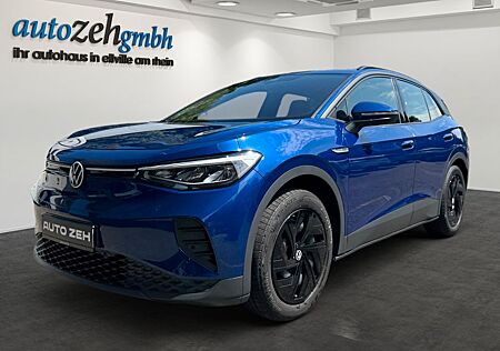 VW ID.4 Volkswagen Pro Performance 150 kW+Navi+Sitzh.+PDC+ACC+