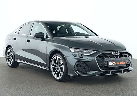 Audi A3 35 TFSI S line|ACC|NAV+|Sonos|SHZ|RFK|VC+|AHK