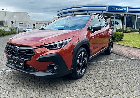 Subaru Crosstrek 2.0ie e-Boxer Platinum CVT