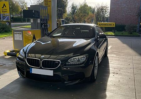 BMW 650i xDrive Coupé -