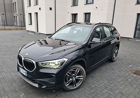 BMW X1 sDrive16d Advantage Steptronic Advantage