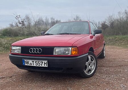Audi 80