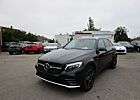 Mercedes-Benz GLC 43 AMG 4Matic*LED*AHK*STHZ*360°Kam*DISTRONIC