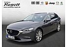 Mazda 6 Kombi Sports-Line 2.0 SKYACTIV-G 165 EU6d LED-