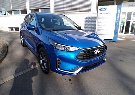 Ford Kuga ST Line X FHEV Winterpaket - FGS 5 Jahre