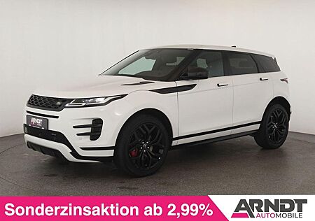 Land Rover Range Rover Evoque D200 AWD R-Dynamic SE Pano 20
