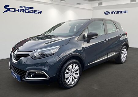 Renault Captur 1.5 dCi Experience Tempomat Parksensoren