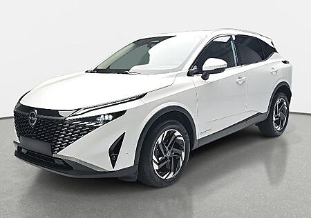 Nissan Qashqai MY25 1.5 VC-T e-Power N-Connecta