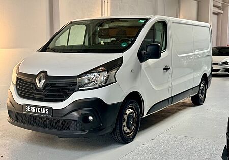 Renault Trafic Kasten L2H1 2,9t TECH*KLIMA*6-GANG*3 SITZ