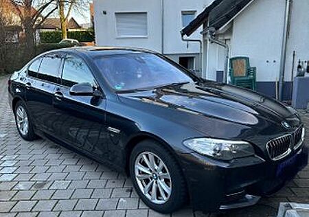 BMW 535d xDrive A -