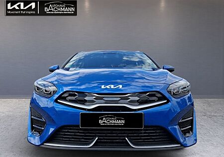 Kia Cee'd Sportswagon Ceed Sportswagon 1.6 Plug-inHybrid Bluetooth LED