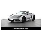 Porsche Boxster 718 Style Edition / Sportabgasanlage App