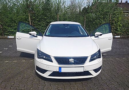 Seat Leon 1.4 TGI Start & Stop, KEYLESS, Alcantara