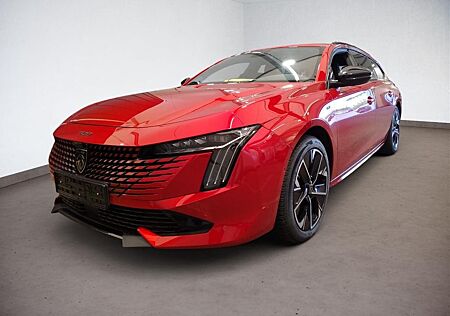 Peugeot 508 SW GT*360°*Navi*Leder*Sound*elHeck*Shz*ACC