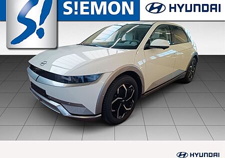 Hyundai IONIQ 5 77,4kWh 4WD UNIQ Relax-P HUD El. Fondsit