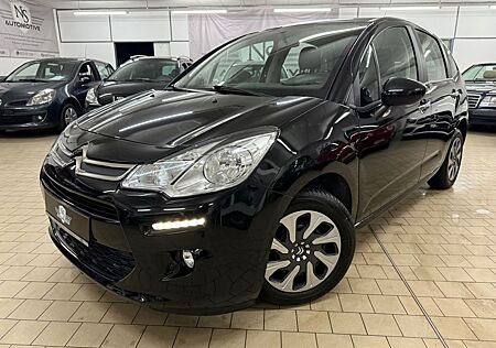 Citroën C3 Stop & Start Selection *1.Hand*Klima*Tempo.*