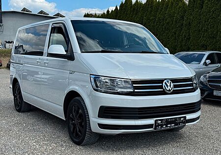 VW T6 Caravelle Volkswagen Bus 2.0 TDI |1.Hand | AHK |8-Sitzer