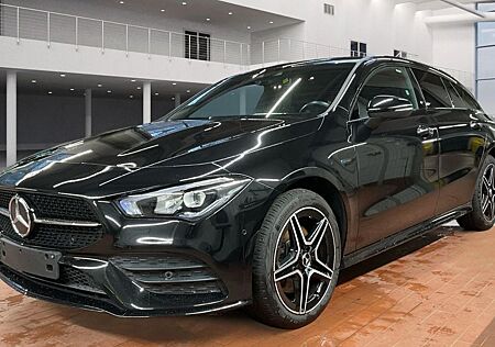 Mercedes-Benz CLA 250 Shooting Brake CLA 250 AMG SB Night*Kamera*Sound*LED*Alcantara