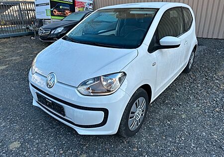 VW Up Volkswagen 1.0 KLIMA TÜV NEU SERVICE NEU