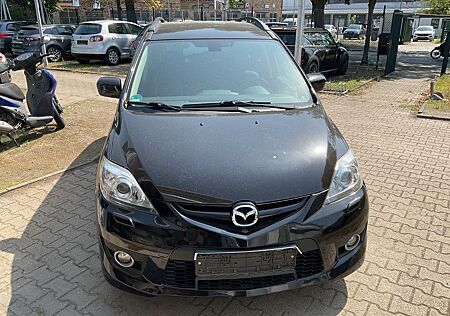 Mazda 5 Lim. 2.0 Active+