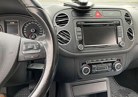 VW Golf Plus Volkswagen 1.4 TSI DSG Comfortline Comfortline