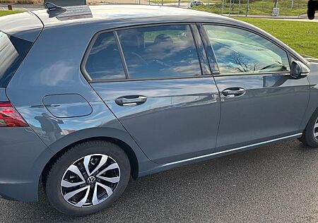 VW Golf Volkswagen Life 1.0 eTSI OPF 81kW (110PS) DSG