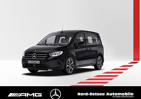 Mercedes-Benz T-Klasse T 180 D MBUX TEMPOMAT DAB LM-FELGEN