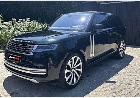 Land Rover Range Rover SWB P530 Autobiography A