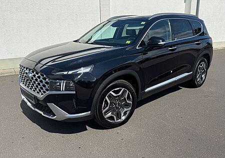 Hyundai Santa Fe 1.6 T-GDI Plug-in Hybrid 4WD Auto -