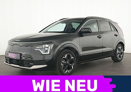 Kia Niro EV Vision ACC|Wärmepumpe|Bi-LED|Navi