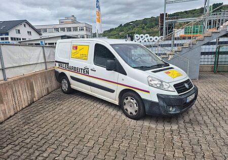 Fiat Scudo