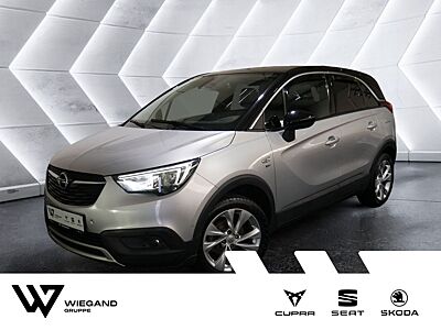 Opel Crossland 1.2 120 Jahre KAMERA INTELLILINK NAVI