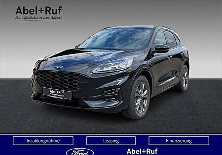 Ford Kuga PHEV ST-Line X Kam+LrHz+HuD-AHKVorr-8fach